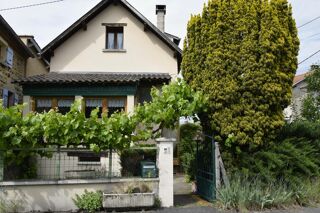  Maison à vendre 5 pièces 88 m²
