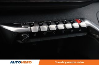 3008 1.6 Hybrid Allure Pack e-EAT8 225 ch 2022 occasion 92130 Issy-les-Moulineaux