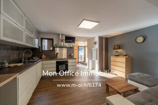  Appartement � vendre 2 pi�ces 42 m�