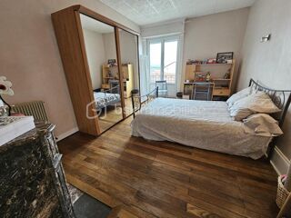  Appartement  vendre 4 pices 125 m
