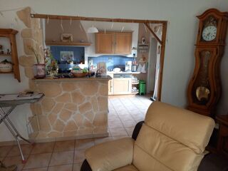  Appartement � louer 4 pi�ces 103 m�