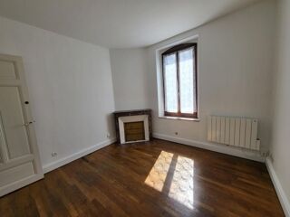  Appartement à louer 1 pièce 20 m²