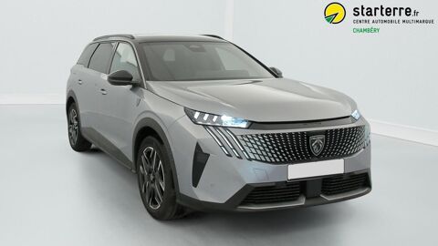 Annonce voiture Peugeot 5008 30598 €