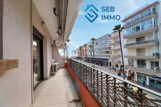  Appartement � vendre 4 pi�ces 97 m�