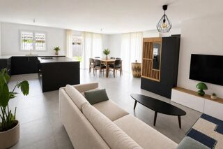  Maison à vendre 4 pièces 105 m²