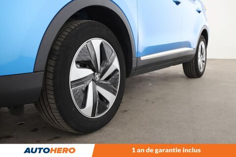 MG.ZS EV Autonomie Standard Comfort 51 kWh 177 ch 2022 occasion 92130 Issy-les-Moulineaux
