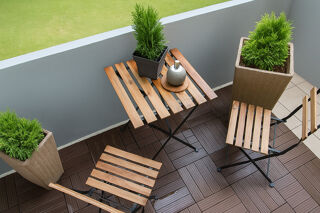  Appartement � vendre 3 pi�ces 62 m�