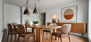  Appartement � vendre 2 pi�ces 52 m�