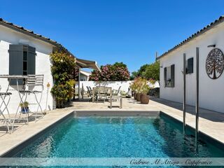  Villa à vendre 5 pièces 138 m²