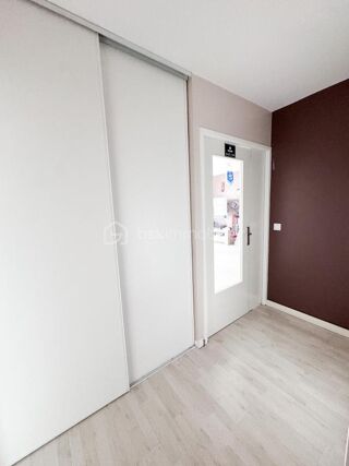  Appartement à vendre 3 pièces 59 m²