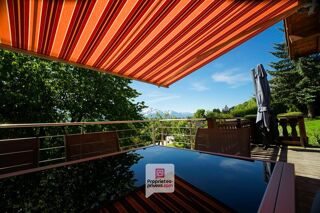  Maison à vendre 6 pièces 169 m²