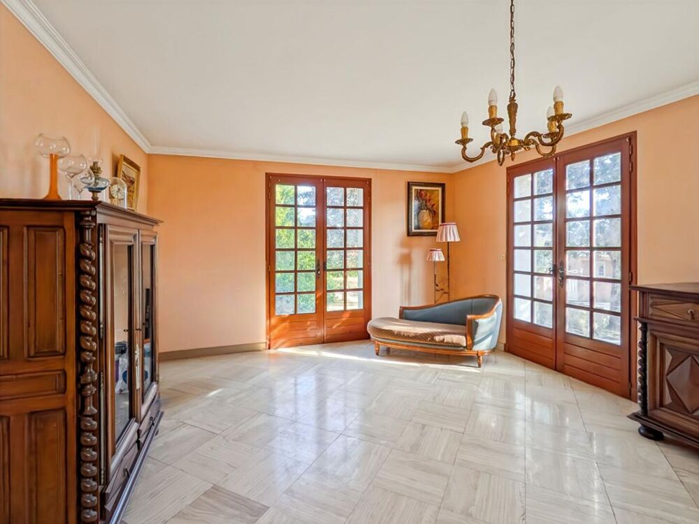 Vente Maison Maison 5 pièces de plain-pied avec sous-sol - Lescure d'Albigeois Lescure d albigeois