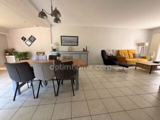  Maison à vendre 5 pièces 97 m²