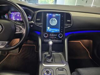 Talisman Initiale Paris 2.0 Blue Dci (200cv) 2019 occasion 74330 Poisy