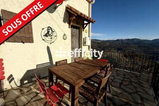  Maison � vendre 4 pi�ces 80 m�