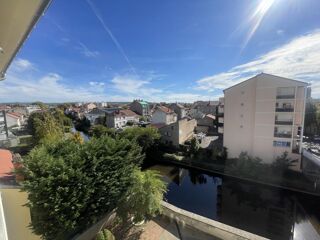  Appartement  vendre 2 pices 45 m