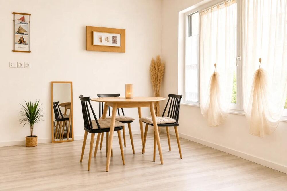 Appartement – La Rochelle, Lafond, Charente-Maritime - Vue 2