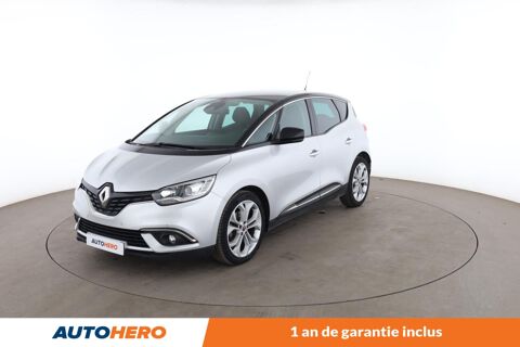 Annonce voiture Renault Scénic 13990 €