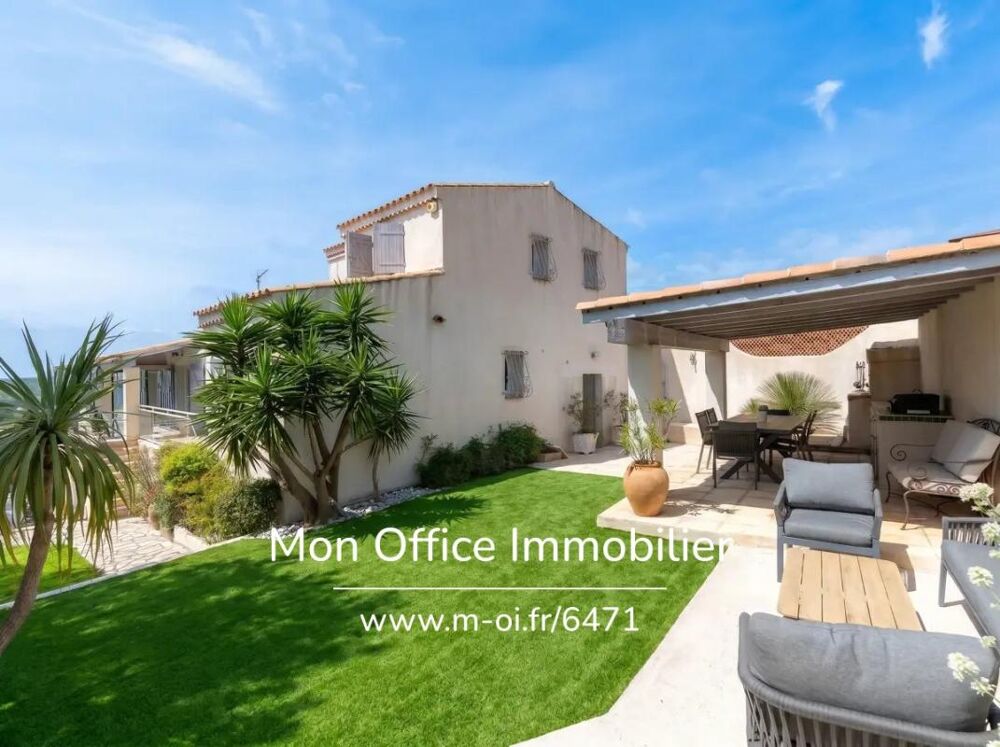 � vendre  Villa Carry-le-Rouet (13620)