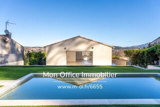  Maison à vendre 5 pièces 175 m²