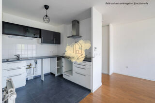  Appartement � vendre 2 pi�ces 46 m�