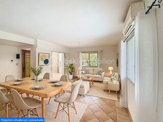  Villa  vendre 5 pices 96 m