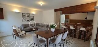  Maison � vendre 3 pi�ces 70 m�