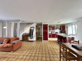  Maison à vendre 6 pièces 120 m²