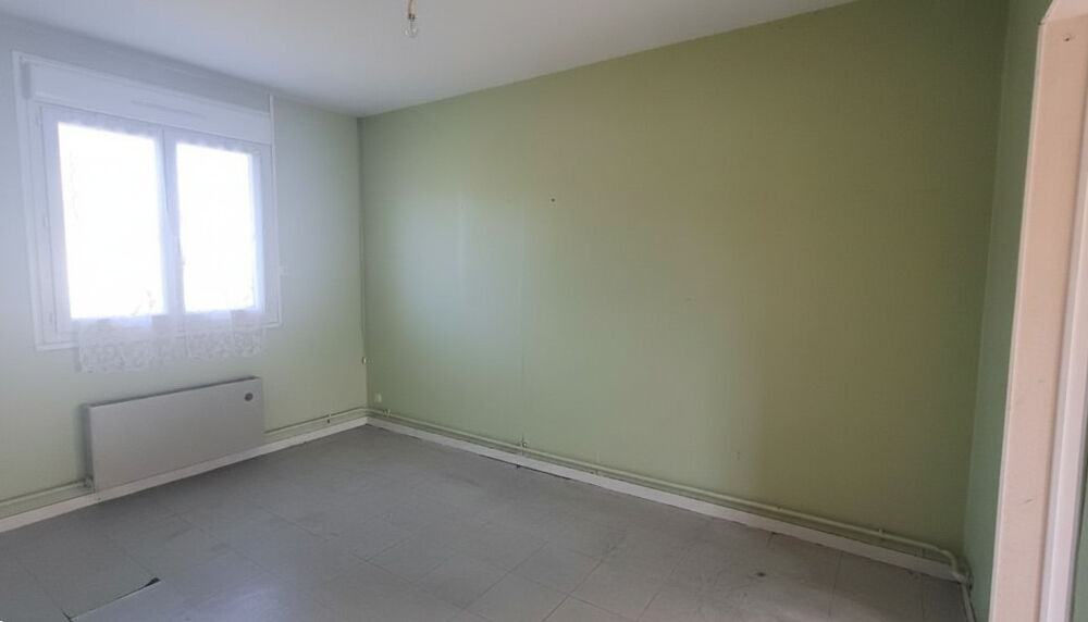 Maison Le Pechereau 5 pièce(s) 92 m2