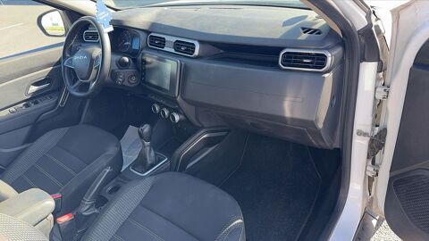 Duster II 1.3 TCe 150 EDC6 Prestige 2023 occasion 34500 Beziers