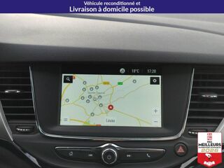 Astra Turbo 145 BV6 Ultimate + Navi 2020 occasion 10150 Lavau