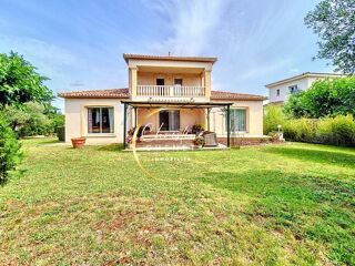  Maison � vendre 7 pi�ces 190 m�