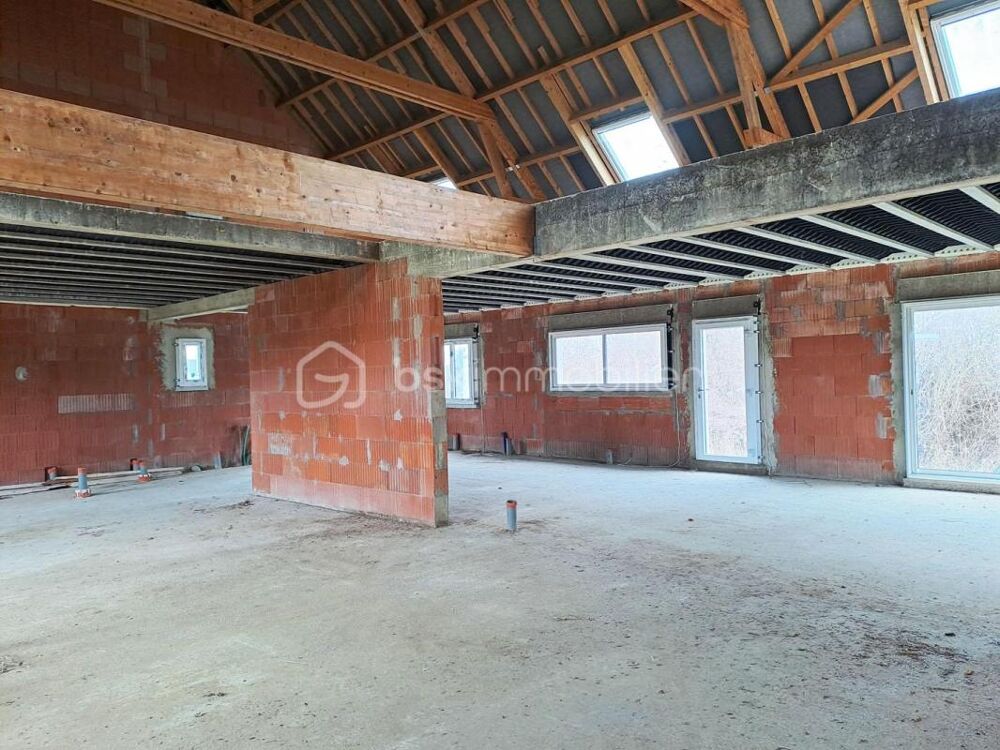 MAISON À PERSONNALISER