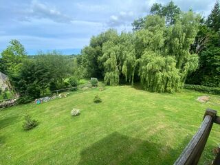 Maison à vendre 4 pièces 83 m²