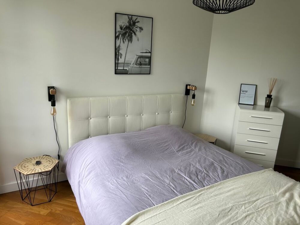 Location Appartement Appartement de 45m2 à louer sur Craponne Craponne