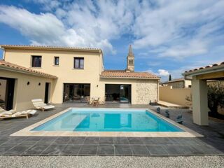  Villa � vendre 5 pi�ces 150 m�