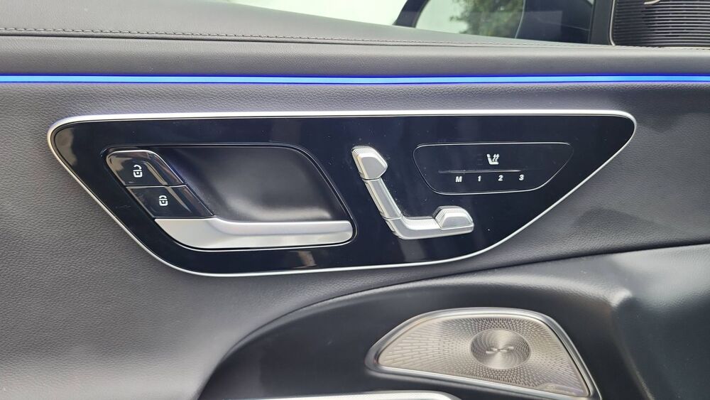 Classe E W214 300 de 313 EQ Power 9G-Tronic AMG Line - Entretien cons 2024 occasion 49100 Angers