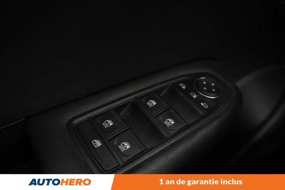 Arkana 1.3 TCe Zen EDC 140 ch 2022 occasion 92130 Issy-les-Moulineaux