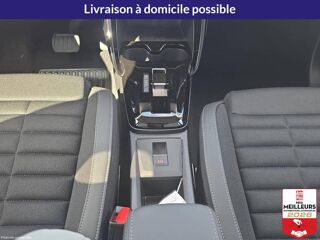 C3 Aircross Hybride 145 e-DCS6 Max 2026 occasion 10150 Lavau