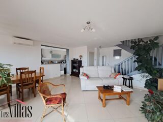  Maison à vendre 5 pièces 137 m²