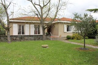  Maison à vendre 5 pièces 143 m²