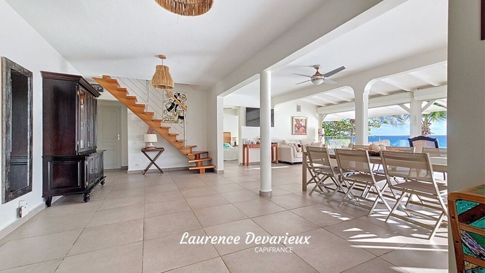 à vendre  Villa Saint-François (97118)