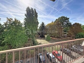 Vente Appartement EN EXCLUSIVITÉ - Appartement 3 pièces avec balcon, cave et deux parkings Limeil brevannes
