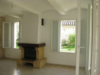  Maison � louer 4 pi�ces 98 m� Baillargues
