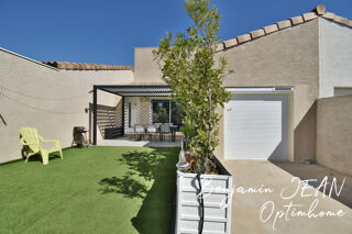  Maison à vendre 4 pièces 94 m²
