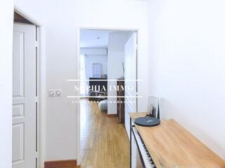  Appartement à vendre 1 pièce 35 m²
