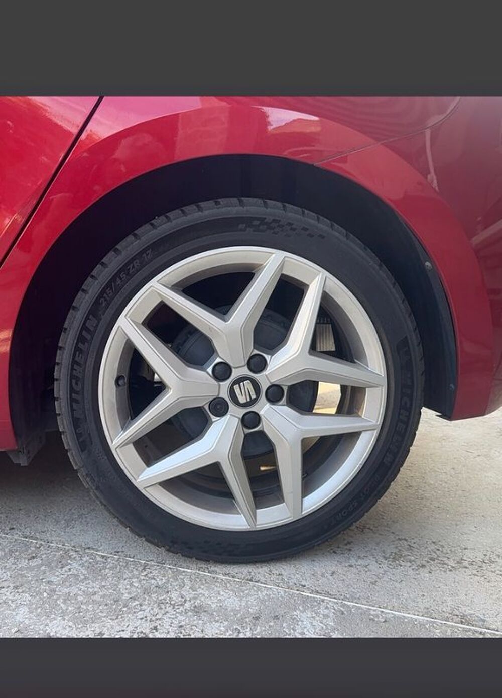 Ibiza 1.6 TDI 95 DSG7 FR 2020 occasion 13600 La Ciotat