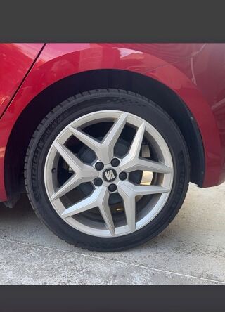 Ibiza 1.6 TDI 95 DSG7 FR 2020 occasion 13600 La Ciotat