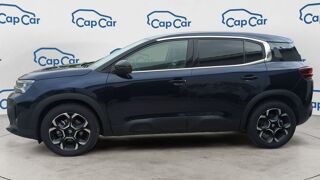 C5 aircross 1.2 Hybride 145 e-DCS6 Plus - Garantie constructeur Automati 2025 occasion 50000 Saint Lo