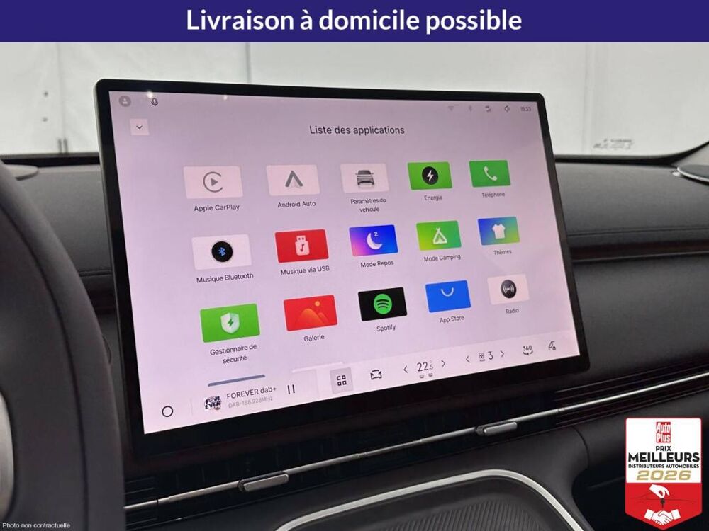 Starray EM-i 262ch MAX+ 2026 occasion 10150 Lavau